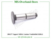 Tappert M38A1 Auslass Ventilstößel 