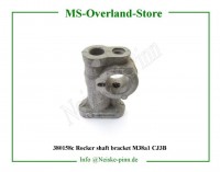 Rocker shaft bracket M38a1 CJ3B