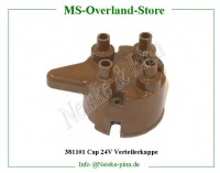 Cap 24V Verteilerkappe 