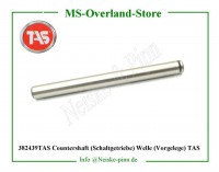 Countershaft (Schaltgetriebe) Welle (Vorgelege) TAS