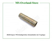 Spacer T90 (Schaltgetriebe) Abstandshalter (im Vorgelege)