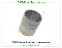 Bushing Buchse lang (Lenkungswelle) 