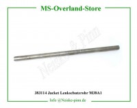 Jacket Lenkschutzrohr M38A1