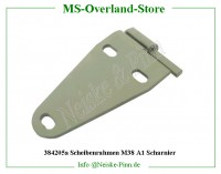 Scharnier Haube M38A1 