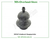 Schaltsack Hauptgetriebe 