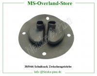 Schaltsack Zwischengetriebe 