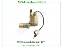 Abblendlichtschalter 24 V 