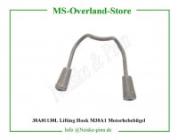 Lifting Hook M38A1 Motorhebebügel