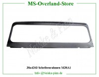 Scheibenrahmen M38A1 
