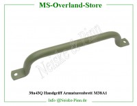 Handgriff Armaturenbrett M38A1 