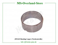 Bearing Lager (Nockenwelle) 