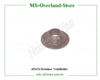 Retainer Ventilteller 