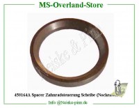 Spacer Zahnradsteuerung Scheibe (Nockenwelle) 