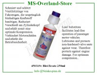 Blei Ersatz 250ml 