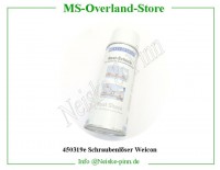 Schraubenlöser 400ml Weicon (1 Liter-24,25EUR)