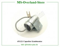 Capacitor Kondensator 