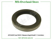 Seal M201 Simmerring(Schalt/U-Getriebe) 