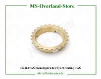 (Schaltgetriebe) Synchronring TAS