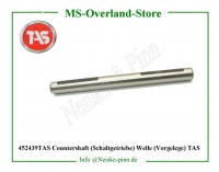 Countershaft (Schaltgetriebe) Welle (Vorgelege) TAS