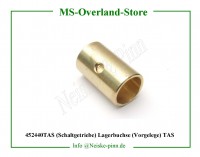 (Schaltgetriebe) Lagerbuchse (Vorgelege) TAS