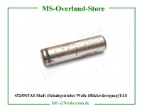 Shaft (Schaltgetriebe) Welle (Rückwärtsgang)TAS
