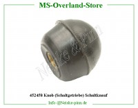 Knob (Schaltgetriebe) Schaltknauf 