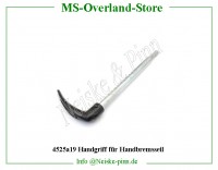 Lever Arm für Handbremsseil 
