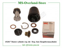 Master cylinder rep. kit Rep. Satz Hauptbremszylinder 