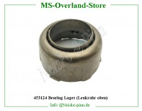 Bearing Lager (Lenkrohr oben) 
