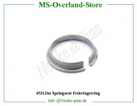 Springseat Federlagerring 
