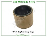 Ring Schleifring (Hupe) 