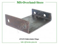 Haltewinkel Hupe 