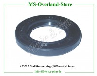 Seal Simmerring (Differential innen