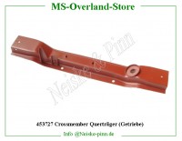 Crossmember Querträger (Getriebe) 