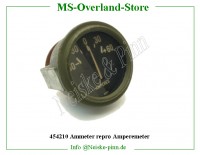 Ammeter Amperemeter 