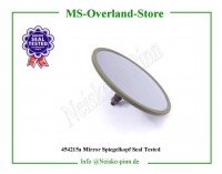 Mirror Spiegelkopf Seal Tested