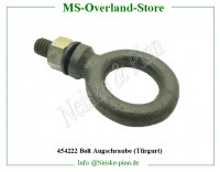 Bolt Augschraube (Türgurt) 