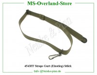 Straps Gurt (Einstieg) Stück 