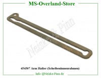 Arm Halter (Scheibeninnenrahmen) 