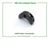 Halter Antennenkabel 