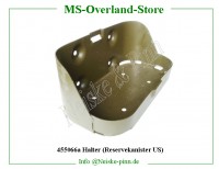 Halter (Reservekanister US) 