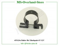 Halter für Zündspule 6V/12V 