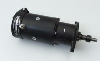 Starter 6V Anlasser Zieht nicht richtig durch
